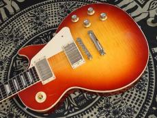 Gibson ~Exclusive Collection~ Les Paul Standard 60s AAA Figured Top【#230150030】_5