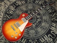 Gibson ~Exclusive Collection~ Les Paul Standard 60s AAA Figured Top【#230150030】_6