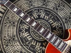 Gibson ~Exclusive Collection~ Les Paul Standard 60s AAA Figured Top【#230150030】_8