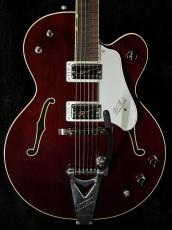 Gretsch G6119T-62VS Edition '62Tennessean Hollow Body -Deep Cherry Stain-