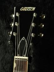 Gretsch G6119T-62VS Edition '62Tennessean Hollow Body -Deep Cherry Stain-_4
