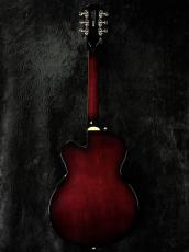 Gretsch G6119T-62VS Edition '62Tennessean Hollow Body -Deep Cherry Stain-_5