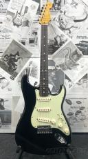 Fender Custom Shop ~2009 Custom Collection~ Custom Deluxe Stratocaster -Black- 2009USED!!_2