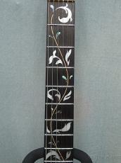 Ibanez PIA3761 -Stallion White-【Steve Vai Signature】【Made In Japan】_7