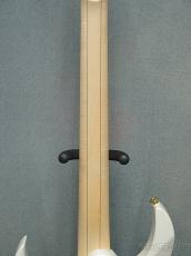 Ibanez PIA3761 -Stallion White-【Steve Vai Signature】【Made In Japan】_9