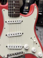 RS Guitarworks Old Friend Contour Greenguard -Fiesta Red , Heavy +++ Aged (Road Killed)- 2021年製 【3.46kg】_7