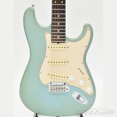 Suhr Custom Classic -Daphne Blue- 2003USED!!【ハカランダ指板】【3.48Kg】