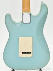 Suhr Custom Classic -Daphne Blue- 2003USED!!【ハカランダ指板】【3.48Kg】_4