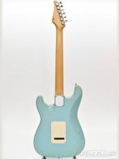 Suhr Custom Classic -Daphne Blue- 2003USED!!【ハカランダ指板】【3.48Kg】_5