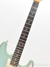 Suhr Custom Classic -Daphne Blue- 2003USED!!【ハカランダ指板】【3.48Kg】_7