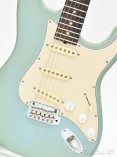Suhr Custom Classic -Daphne Blue- 2003USED!!【ハカランダ指板】【3.48Kg】_8