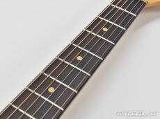 Suhr Custom Classic -Daphne Blue- 2003USED!!【ハカランダ指板】【3.48Kg】_9