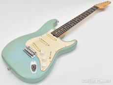 Suhr Custom Classic -Daphne Blue- 2003USED!!【ハカランダ指板】【3.48Kg】_11