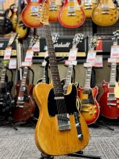 Fender 1978 Telecaster -Natural / Rosewood- 【Refrets!】【Light Weight, 3.62kg!】【Vintage】_2