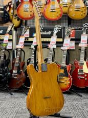 Fender 1978 Telecaster -Natural / Rosewood- 【Refrets!】【Light Weight, 3.62kg!】【Vintage】_3