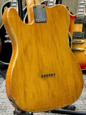 Fender 1978 Telecaster -Natural / Rosewood- 【Refrets!】【Light Weight, 3.62kg!】【Vintage】_4