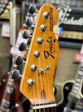 Fender 1978 Telecaster -Natural / Rosewood- 【Refrets!】【Light Weight, 3.62kg!】【Vintage】_5