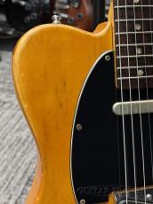 Fender 1978 Telecaster -Natural / Rosewood- 【Refrets!】【Light Weight, 3.62kg!】【Vintage】_6