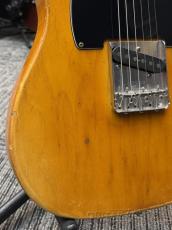 Fender 1978 Telecaster -Natural / Rosewood- 【Refrets!】【Light Weight, 3.62kg!】【Vintage】_8