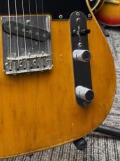 Fender 1978 Telecaster -Natural / Rosewood- 【Refrets!】【Light Weight, 3.62kg!】【Vintage】_9