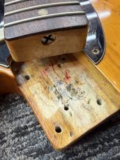 Fender 1978 Telecaster -Natural / Rosewood- 【Refrets!】【Light Weight, 3.62kg!】【Vintage】_11