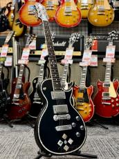 ZEMAITIS Custom Shop Tony's Collection S24 BP 2H Diamond Superior -Black- 2007年頃製 【Honduras Mahogany!】_2
