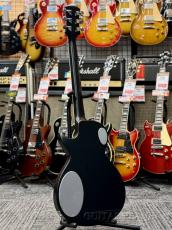 ZEMAITIS Custom Shop Tony's Collection S24 BP 2H Diamond Superior -Black- 2007年頃製 【Honduras Mahogany!】_3