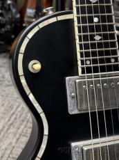 ZEMAITIS Custom Shop Tony's Collection S24 BP 2H Diamond Superior -Black- 2007年頃製 【Honduras Mahogany!】_6