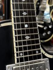 ZEMAITIS Custom Shop Tony's Collection S24 BP 2H Diamond Superior -Black- 2007年頃製 【Honduras Mahogany!】_10