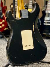 Vinetto Artifact DC 57 -Black- 2009年製 【Rare!】【Built by Vince Cunetto】【3.44kg】_4