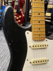 Vinetto Artifact DC 57 -Black- 2009年製 【Rare!】【Built by Vince Cunetto】【3.44kg】_6
