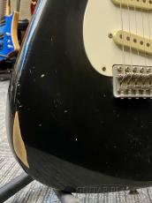 Vinetto Artifact DC 57 -Black- 2009年製 【Rare!】【Built by Vince Cunetto】【3.44kg】_8