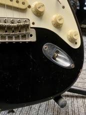 Vinetto Artifact DC 57 -Black- 2009年製 【Rare!】【Built by Vince Cunetto】【3.44kg】_9