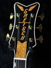 Gretsch G6136TG-58 Limited 1958 Custom Falcon with Bigsby -Emerald Night -_4