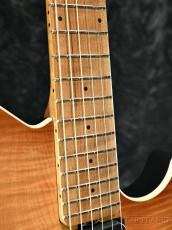 MUSIC MAN 【現品特価品】AXIS -Honey Pot- 【Stainless Frets!】【軽量3.35kg!】_6