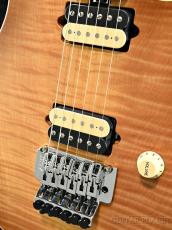 MUSIC MAN 【現品特価品】AXIS -Honey Pot- 【Stainless Frets!】【軽量3.35kg!】_7