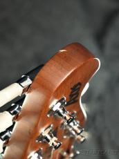 MUSIC MAN 【現品特価品】AXIS -Honey Pot- 【Stainless Frets!】【軽量3.35kg!】_10
