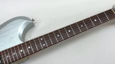 Novo Guitars Voltur V2 -Ice Blue Metallic Light Distress- 2023USED!!【ミディアムスケール】【3.08Kg】_7