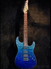 TOM ANDERSON Drop Top Mod -Bore Blue Surf Refinish- 2018USED!!【ミディアムスケール】_2