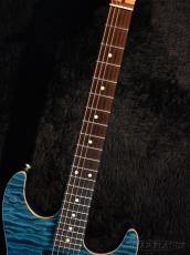 TOM ANDERSON Drop Top Mod -Bore Blue Surf Refinish- 2018USED!!【ミディアムスケール】_6