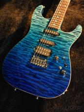 TOM ANDERSON Drop Top Mod -Bore Blue Surf Refinish- 2018USED!!【ミディアムスケール】_8