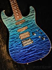 TOM ANDERSON Drop Top Mod -Bore Blue Surf Refinish- 2018USED!!【ミディアムスケール】_9