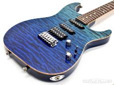 TOM ANDERSON Drop Top Mod -Bore Blue Surf Refinish- 2018USED!!【ミディアムスケール】_10