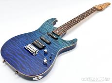 TOM ANDERSON Drop Top Mod -Bore Blue Surf Refinish- 2018USED!!【ミディアムスケール】_11