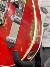 Fender Custom Shop 1960 Telecaster Custom Heavy Relic -Dakota Red- 2020USED!!_9