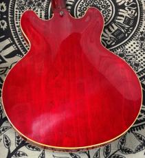 Gibson ~Murphy Lab~1964 ES-335 Reissue 60s Cherry Ultra Light Aged 【#160411】【3.53kg】_7
