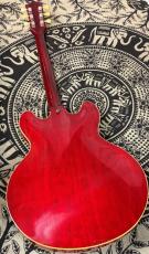Gibson ~Murphy Lab~1964 ES-335 Reissue 60s Cherry Ultra Light Aged 【#160411】【3.53kg】_8