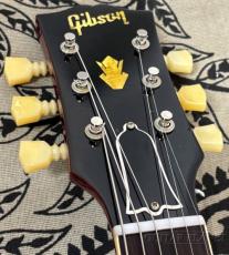 Gibson ~Murphy Lab~1964 ES-335 Reissue 60s Cherry Ultra Light Aged 【#160411】【3.53kg】_10