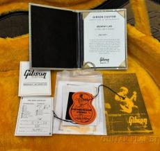 Gibson ~Murphy Lab~1964 ES-335 Reissue 60s Cherry Ultra Light Aged 【#160411】【3.53kg】_11