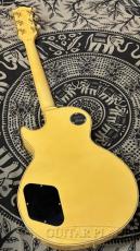 Gibson 【チョイ傷特価】【現地選定品】 ~Dealer Select~ Les Paul Custom Chambered Heavy Antique White VOS_8